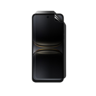 Tecno Spark 40 Privacy Quad Screen Protector