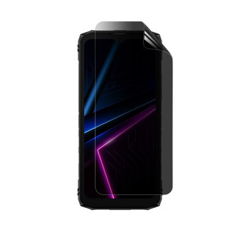 Doogee Blade 10 Pro Energy