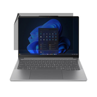 Lenovo IdeaPad Pro 5 14IAH10 Privacy Quad Screen Protector