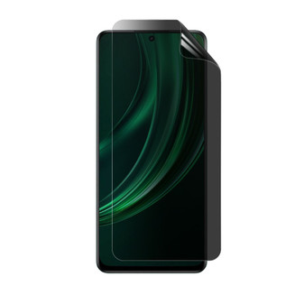 Realme 13 5G Privacy Quad Screen Protector