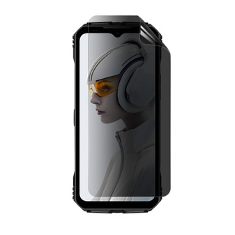 Doogee V Max Plus Privacy Quad Screen Protector