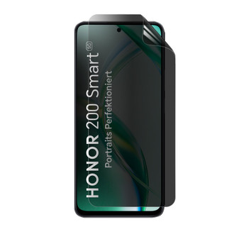 Honor 200 Smart Privacy Quad Screen Protector