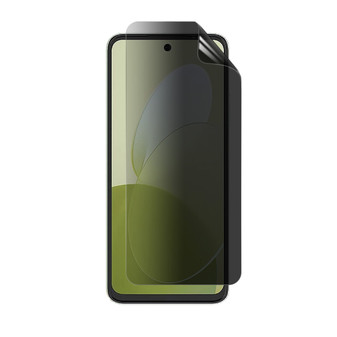 Coolpad Cool 30 Play Privacy Quad Screen Protector