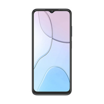 Coolpad C15 Privacy Quad Screen Protector