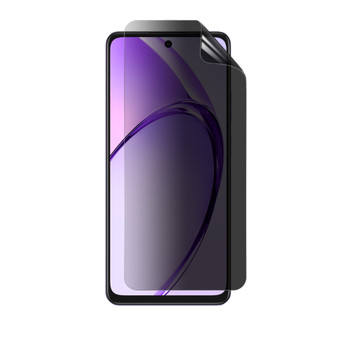 Oppo A3x 5G Privacy Quad Screen Protector
