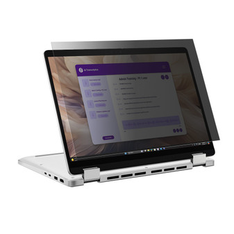 Dell Pro 13 Plus PB13250 (2-in-1) Privacy Quad Screen Protector