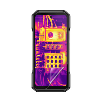 Ulefone Armor 27T Pro Impact Screen Protector