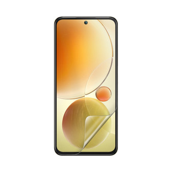 Itel S25