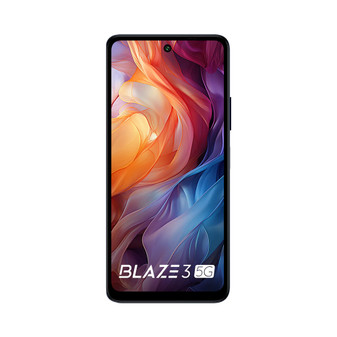 Lava Blaze 3 5G