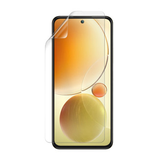Itel S25