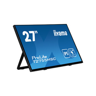iiYama ProLite T2755MSC-B1 Silk Screen Protector