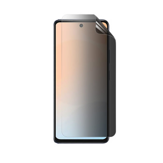 Infinix Hot 50 4G Privacy Screen Protector