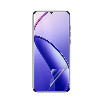 Oukitel C53