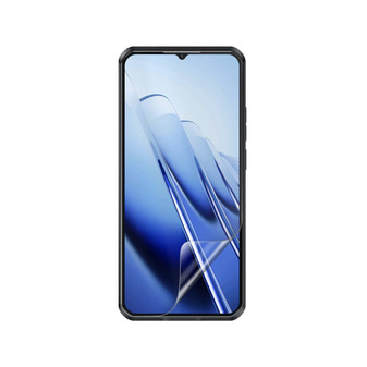 Oukitel WP52 Impact Screen Protector