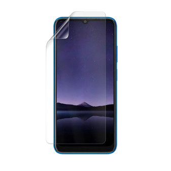 Coolpad CP12p Silk Screen Protector