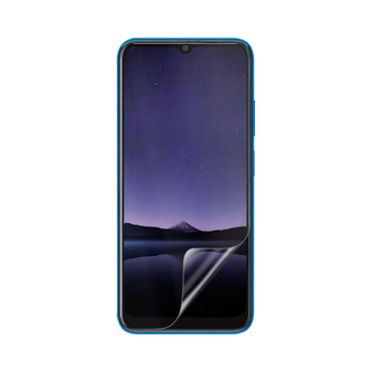 Coolpad CP12p Impact Screen Protector