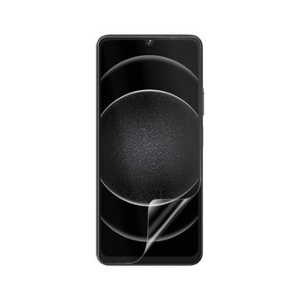 Coolpad C16 Impact Screen Protector