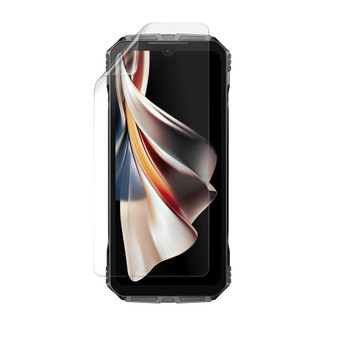 Doogee S Cyber Silk Screen Protector