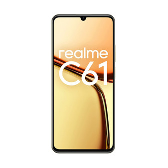 Realme C61