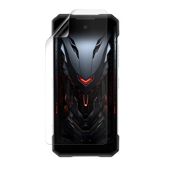 Doogee S200 Silk Screen Protector