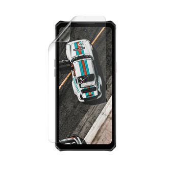 iiiF150 Air3 Silk Screen Protector