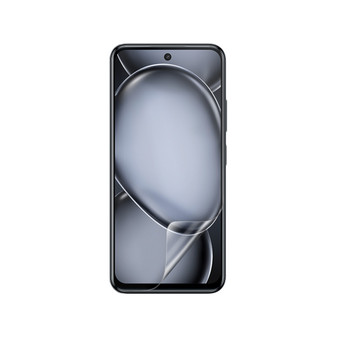 Itel A80 Impact Screen Protector