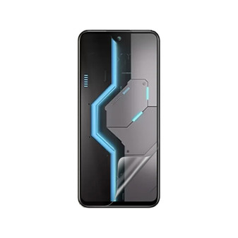 Itel P65 Impact Screen Protector