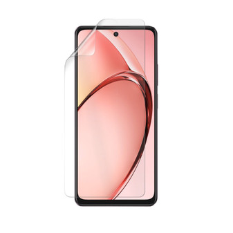 Oppo A3 5G Silk Screen Protector