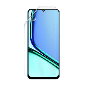 Realme Note 60 Silk Screen Protector
