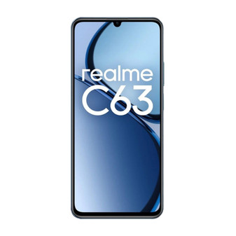 Realme C63 4G