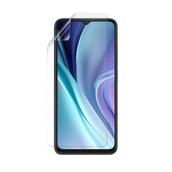Itel A50 4G Silk Screen Protector