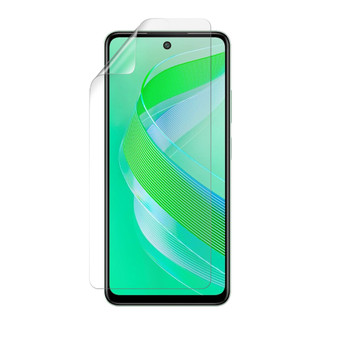 Infinix Smart 8