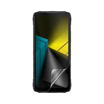 Doogee Blade 10 Ultra Energy