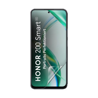 Honor 200 Smart Impact Screen Protector
