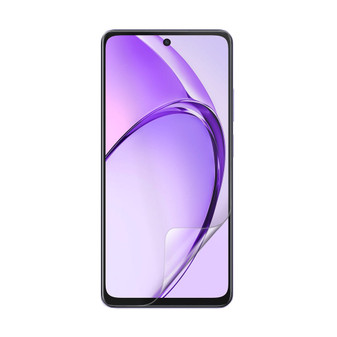 Oppo A3 4G Impact Screen Protector