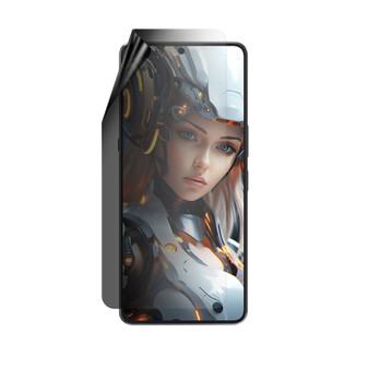 Cubot Max 5 Privacy Lite Screen Protector