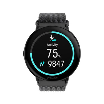 Polar Ignite 3 Braided Yarn