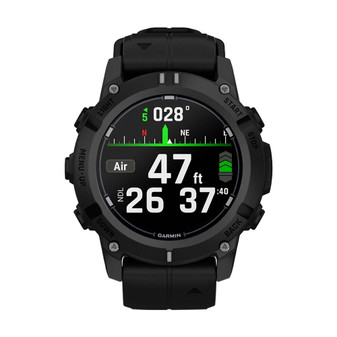 Garmin Descent G2 Vivid Flex Screen Protector