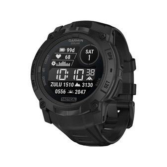 Garmin Instinct 3 Tactical Edition (50 mm)