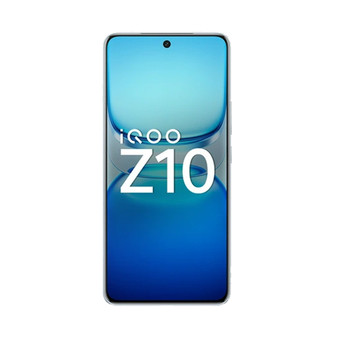 Vivo iQOO Z10 Vivid Flex Screen Protector