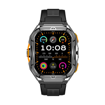 Cubot GT3 Vivid Flex Screen Protector