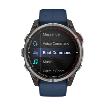 Garmin Quatix 8 (47mm)