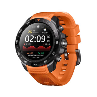 Mibro GS Explorer S