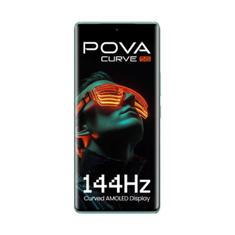Tecno Pova Curve 5G