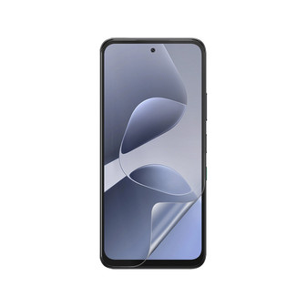 Infinix Hot 60i Impact Screen Protector
