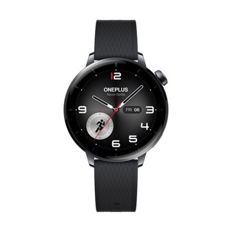 OnePlus Watch 3 (43mm)