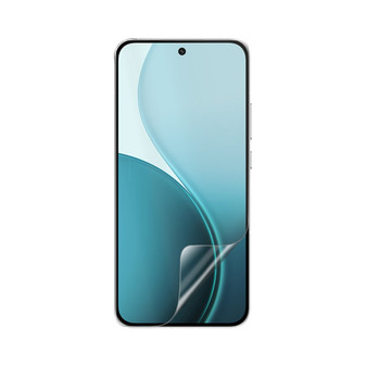 Oppo Reno14 5G Impact Screen Protector