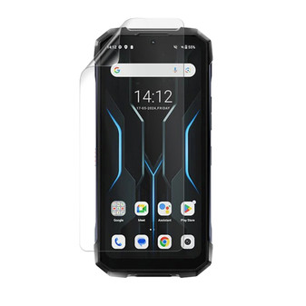 Hotwav Hyper 7 Pro Silk Screen Protector