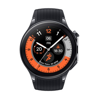 Oppo Watch X Vivid Flex Screen Protector