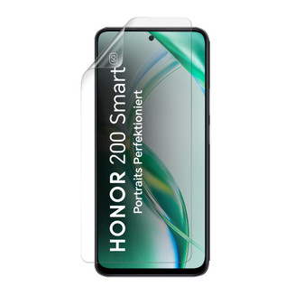Honor 200 Smart